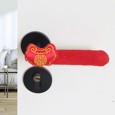 门把手保护套加厚通用