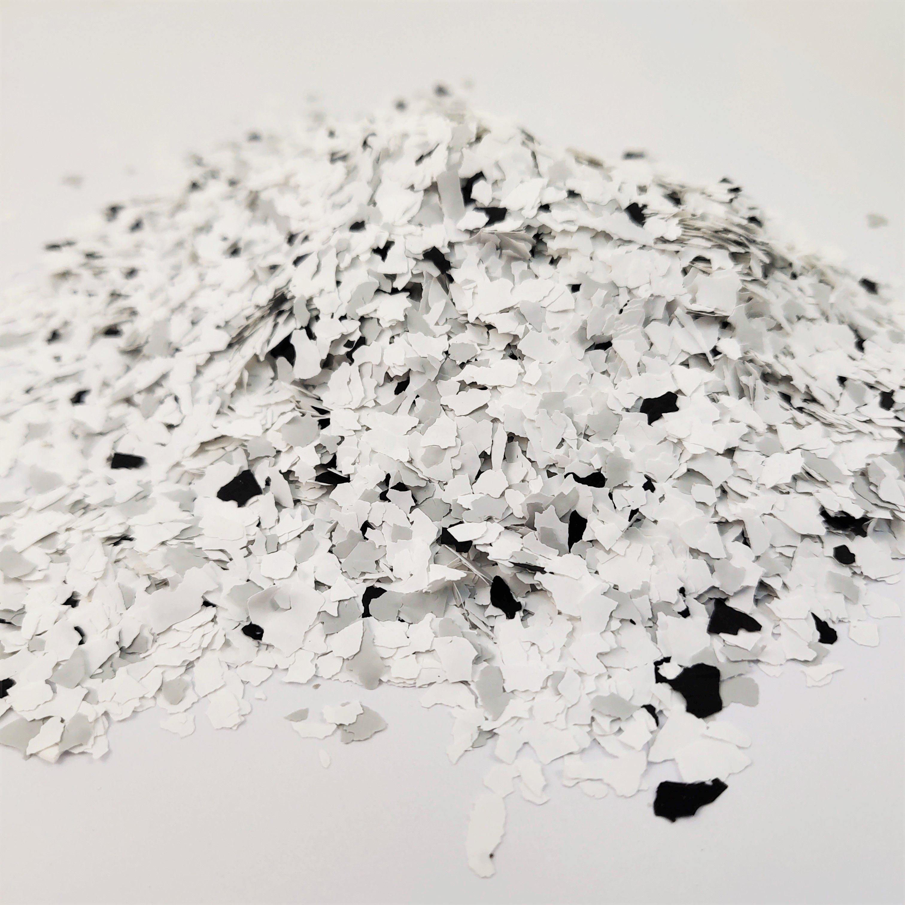 内墙艺术漆材料贝壳彩片 贝壳粉天然生态装饰小片亮片复合岩片超