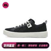 FUSION 板鞋 耐磨 圆头 FILA 男 系带 喜樂运动 平跟 低帮