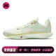篮球鞋 绿色 四季 圆头 安踏 减震回弹 通用 喜樂运动 实战 男