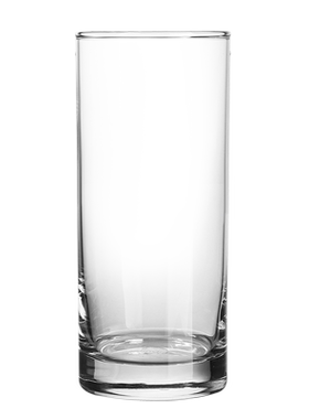 Ocean进口轻奢玻璃冷水绿茶水杯