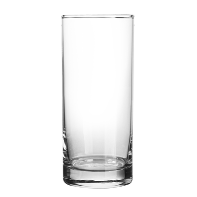 Ocean进口轻奢玻璃冷水绿茶水杯