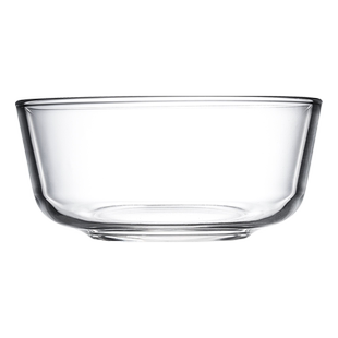 Ocean鸥欣进口耐热玻璃家用透明玻璃碗水果碗沙拉碗厨房果盘碗