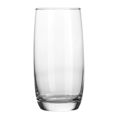 ocean进口高款海波325ml玻璃杯