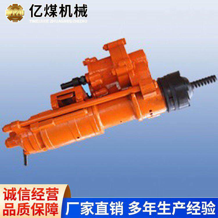YGZ100型导轨钻机矿山工程钻探机械适用于多种施工环境