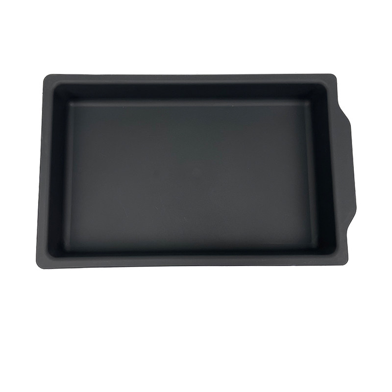 适配铃木超级维特拉天语SX4雨燕副驾前座椅下置物盒抽原厂配件