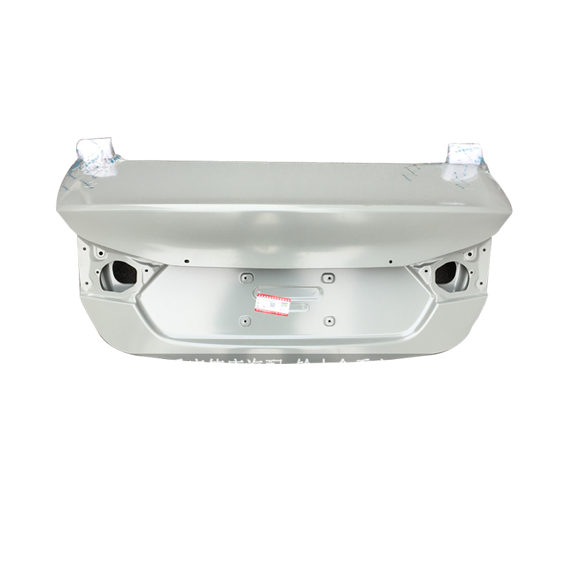 启悦后备箱后机盖行李箱盖铃木