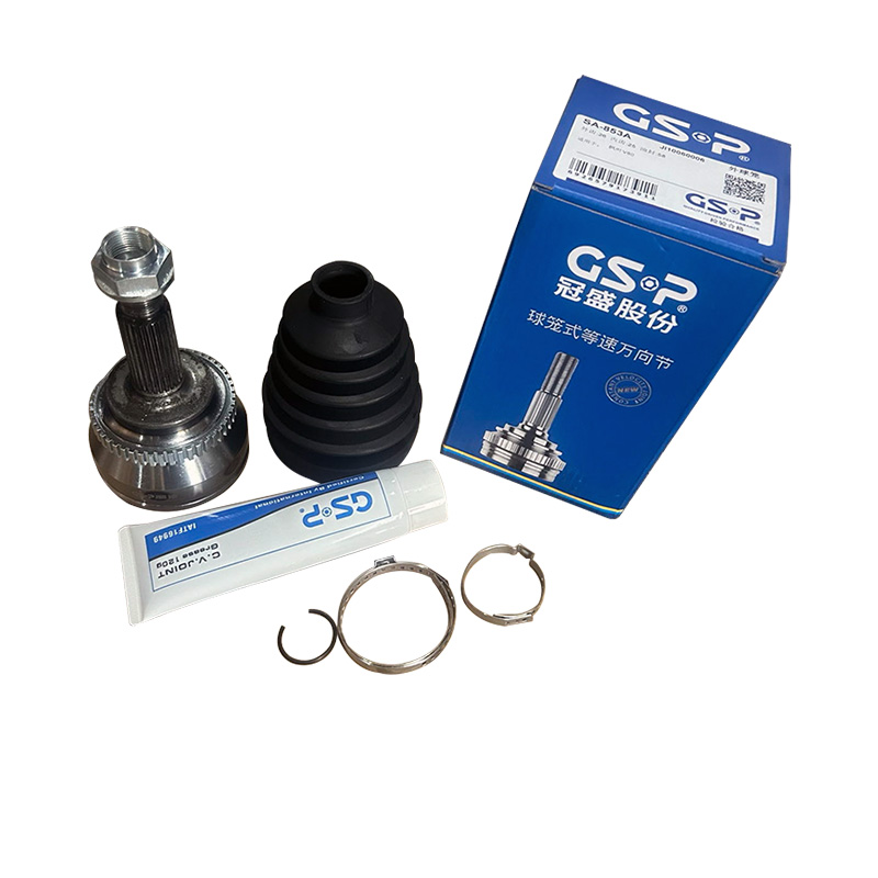枫叶80V外球笼外转向节GSP