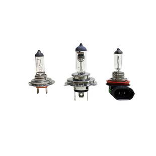 飞利浦H4H7H11大灯灯泡12V90W 适配天语 羚羊 新奥拓 55W 雨燕