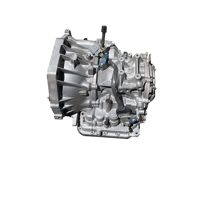 新奥拓自动变速箱波箱总成