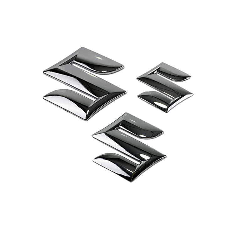 适配雨燕羚羊新奥拓天语锋车标