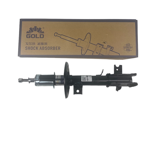 长安铃木启悦前减震芯柱筒