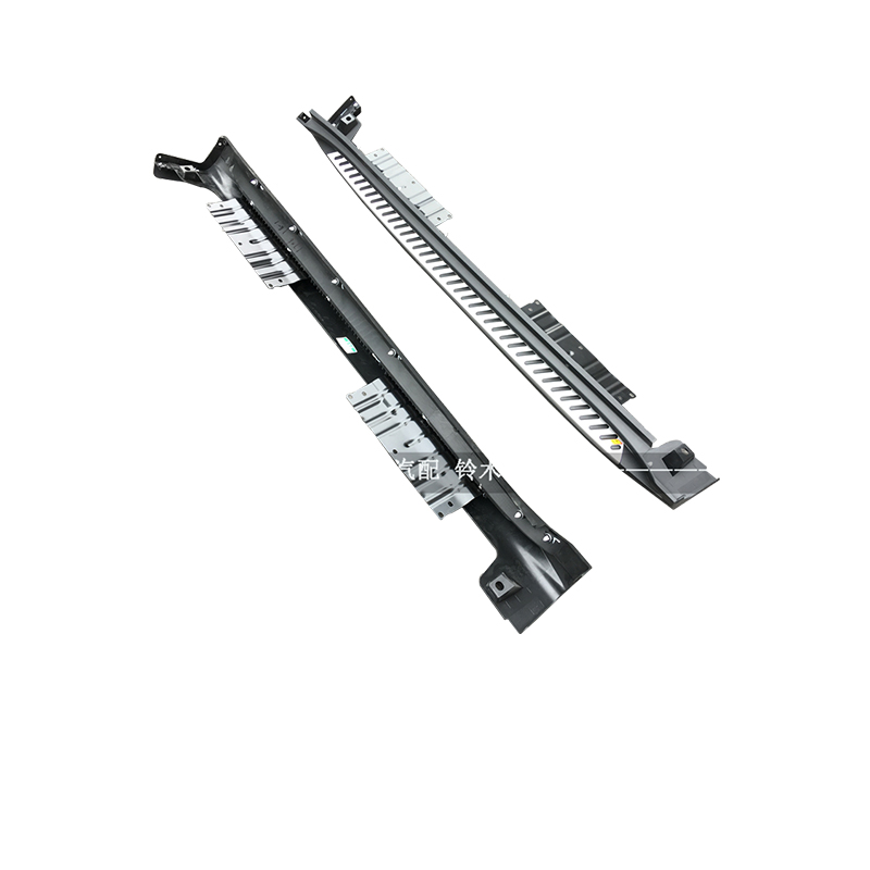 长安铃木维特拉迎宾踏板