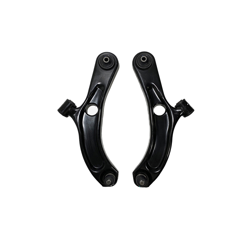 雨燕长安铃木前支臂前悬臂