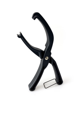 自行车扒胎钳子维修装胎扳手山地自行车撬胎补胎修理工具骑行配件