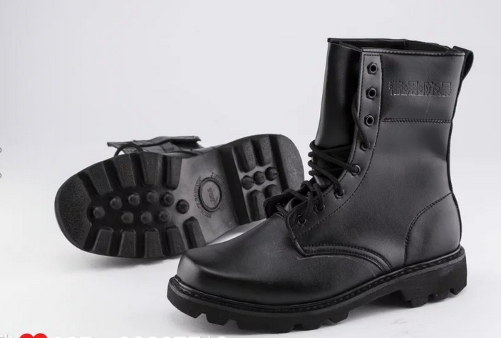 Bottes militaires - Ref 1396950 Image 5
