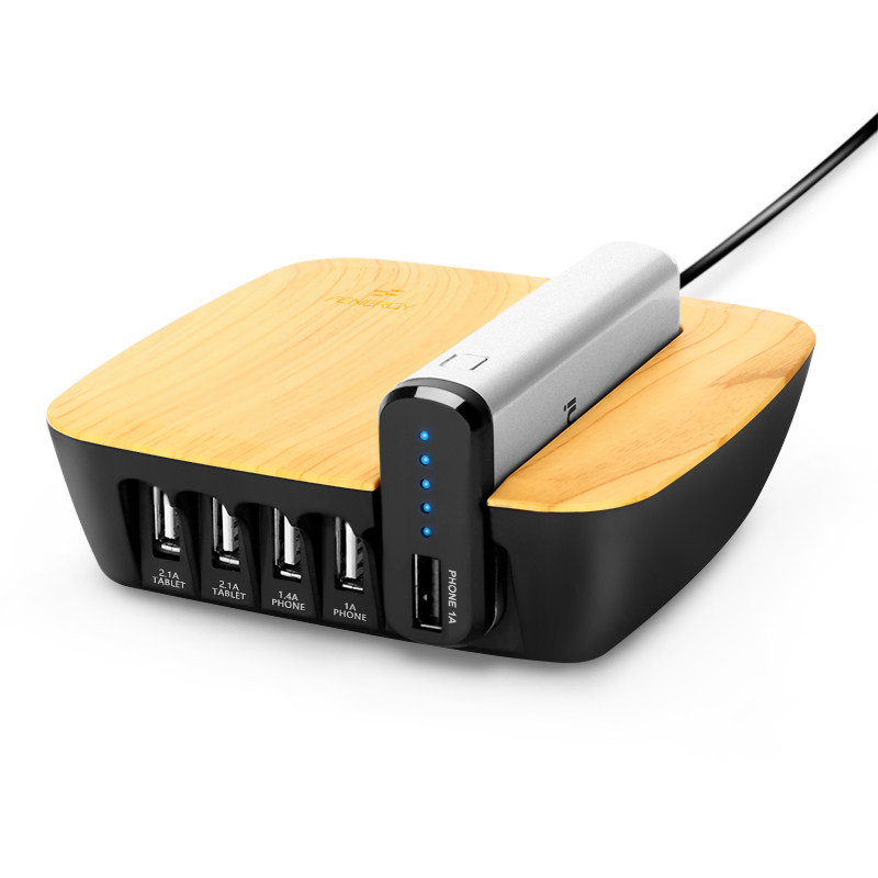 chargeur F ENERGY - Ref 1293244 Image 5