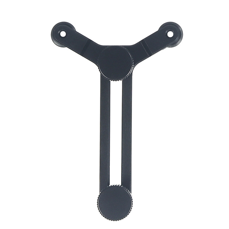 长焦固定支架镜头托架支撑架适用RS4 RS3智云微毕2/3稳定器快装