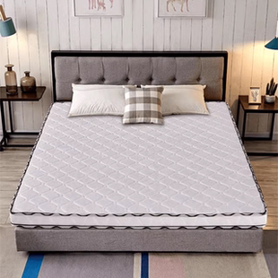 椰棕床垫偏硬加厚双人家用护腰护脊椎棕榈单人宿舍床垫可定做折叠