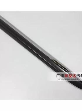 适用于雷克萨斯GS300车门防撞条GS430 GS450H车门装饰条防刮条