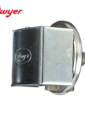 美国Dwyer德威尔1800系列1823-2差压开关1823-51823-10压差开关