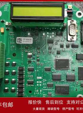 2SA5011-2CD00-4AB3西博思SIPOS电动执行器控制板电源板功率模块