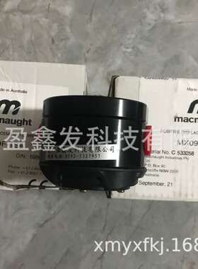 澳洲全新MACNAUGHT玛乐 流量计MX09F-1SA