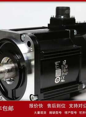 安川伺服电机驱动器SGM7J-08AFC6E SGD7S-5R5A00A002议价