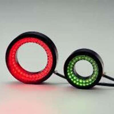 日 本HAYASHI林时计HDR44KH低角度照明HDR80L