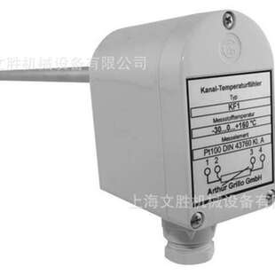 德国ARTHUR GRILLO温度传感器KF1