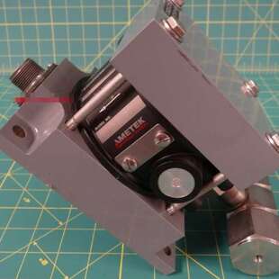 RS540 RS450 AST40 销售 AST60 回收AMETEK阿美特克RS360