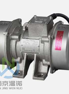 日本URAS村上精机 标准型Uras振动器 震动电机 KEE-110-6B