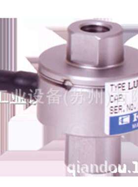 kyowa共和LUR-A-200NSA1 LUR-A-500NSA1拉压两用称重传感器