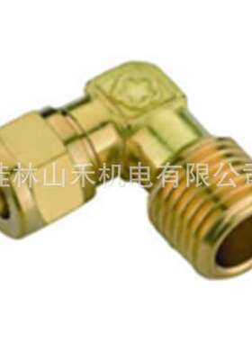 中国台湾兴力股份(SIN LING)尼龙管外牙弯头N06-L3010；N06-L3012