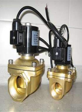 2A防水电磁阀SDF-20潜水ZCP音乐喷泉ZCS水下JZMF-60-15ASCO SPEED