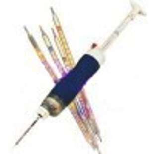 162U四氢呋喃检测管(20—400ppm10支/盒)