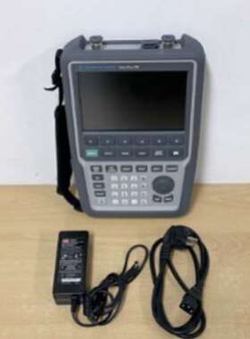 销售高价回收德国罗德施瓦茨R&S Cable Rider ZPH电缆天线分析仪