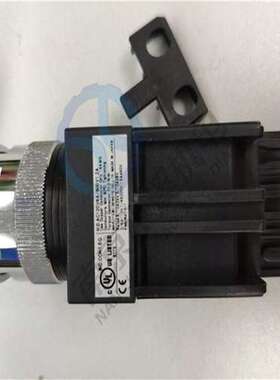 日本MARUYASU丸安按钮开关A22FTG10010(G) 绿色