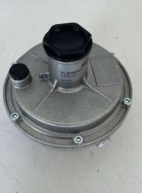 【实物】RG/2MCS DN25减压阀耐压5公斤意大利马达斯MADAS