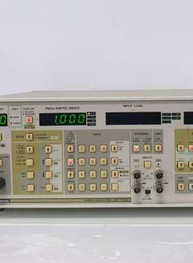 销售高价回收日本Panasonic松下 VP-7722A VP-7722D音频分析仪