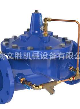 美国CAL-VAL减压阀90-01