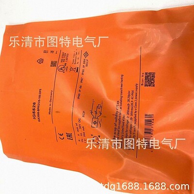 供应 全新传感器IG5526 IG5539 IG5533 IG5594 IG5564 实图拍摄