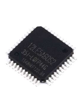 全新 贴片 STC12LE5A60S2-35I LQFP-44 1T 8051单片机芯片 IC