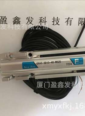 盈鑫发全新供应日本NEW-ERA新时代气缸GXAS-SD20-25ZE