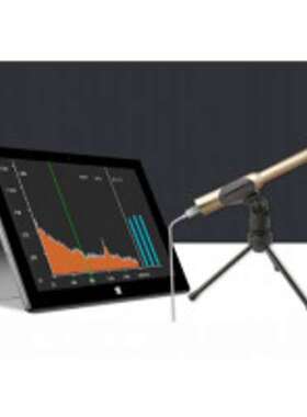 AWA平板电脑噪声分析仪