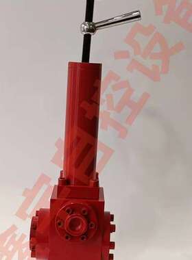 JYSQ21-25 JYS21-25 减压阀 1寸 北石调压阀 防喷台手动减压阀