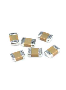 0805贴片电容 47nF(473)±10% 50V 材质：X7R 0805B473K500NT