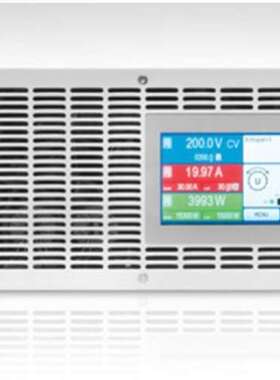 优势供应德国EAEA-PSB 9000 3U 1 ph双向可编程直流电源