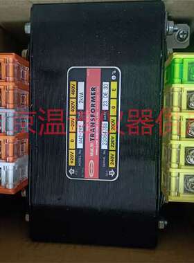 日本Swallow电机变压器3RT-5K