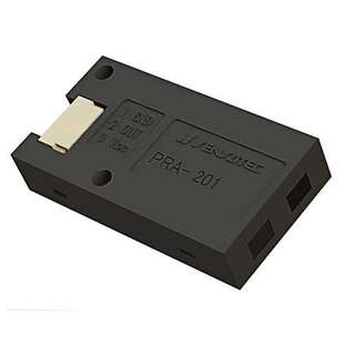 代理销售日本sensatec模拟光电传感器PRA-GS-24